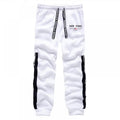 Quality Mens Tracksuit Casual Print Sweatshirts Sports Jogging Mens Clothing Autumn Winter Sportswear Single Piece Hoodie Pants