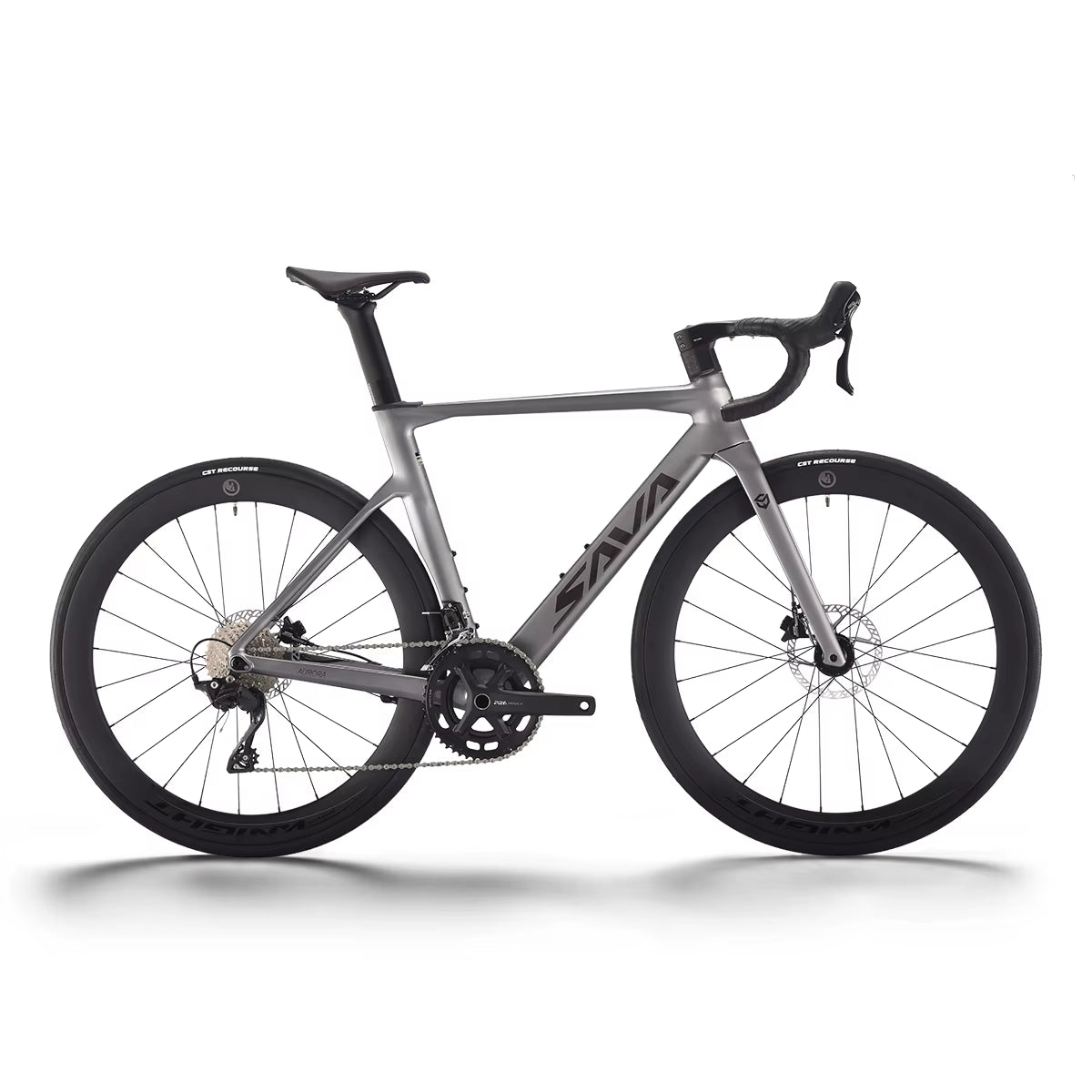 A7L PRO 26 New Low-Priced Carbon Fiber Road Bike with SHIMAN0 7120 Kit 24 Speed Lightweight 8.9Kg Road Bike Race Bike