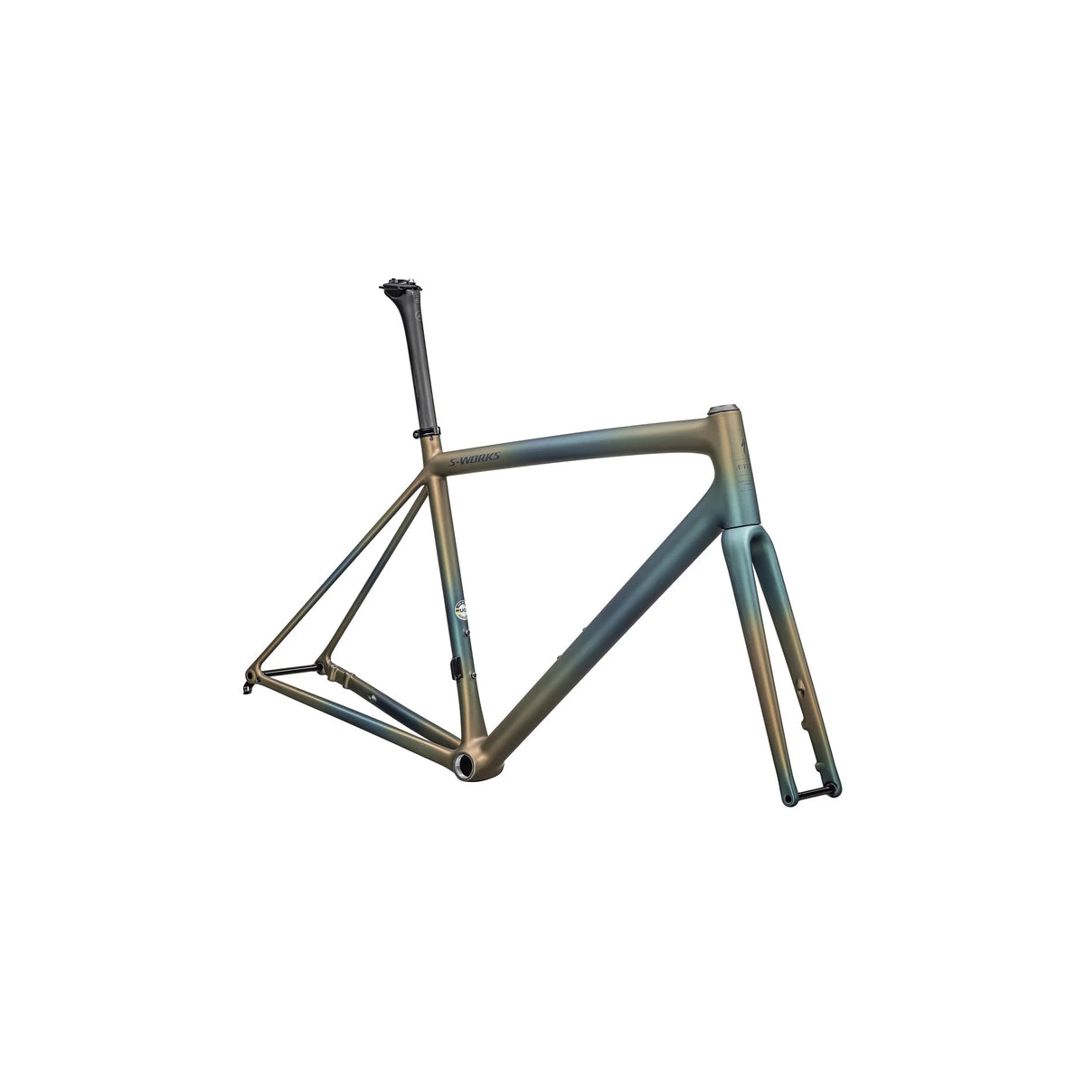 S-Works Aethos Frameset