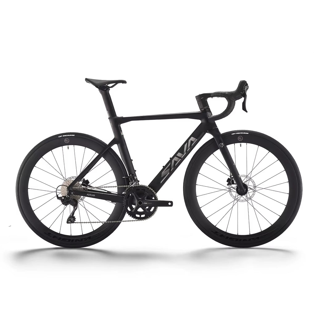 A7L PRO 26 New Low-Priced Carbon Fiber Road Bike with SHIMAN0 7120 Kit 24 Speed Lightweight 8.9Kg Road Bike Race Bike