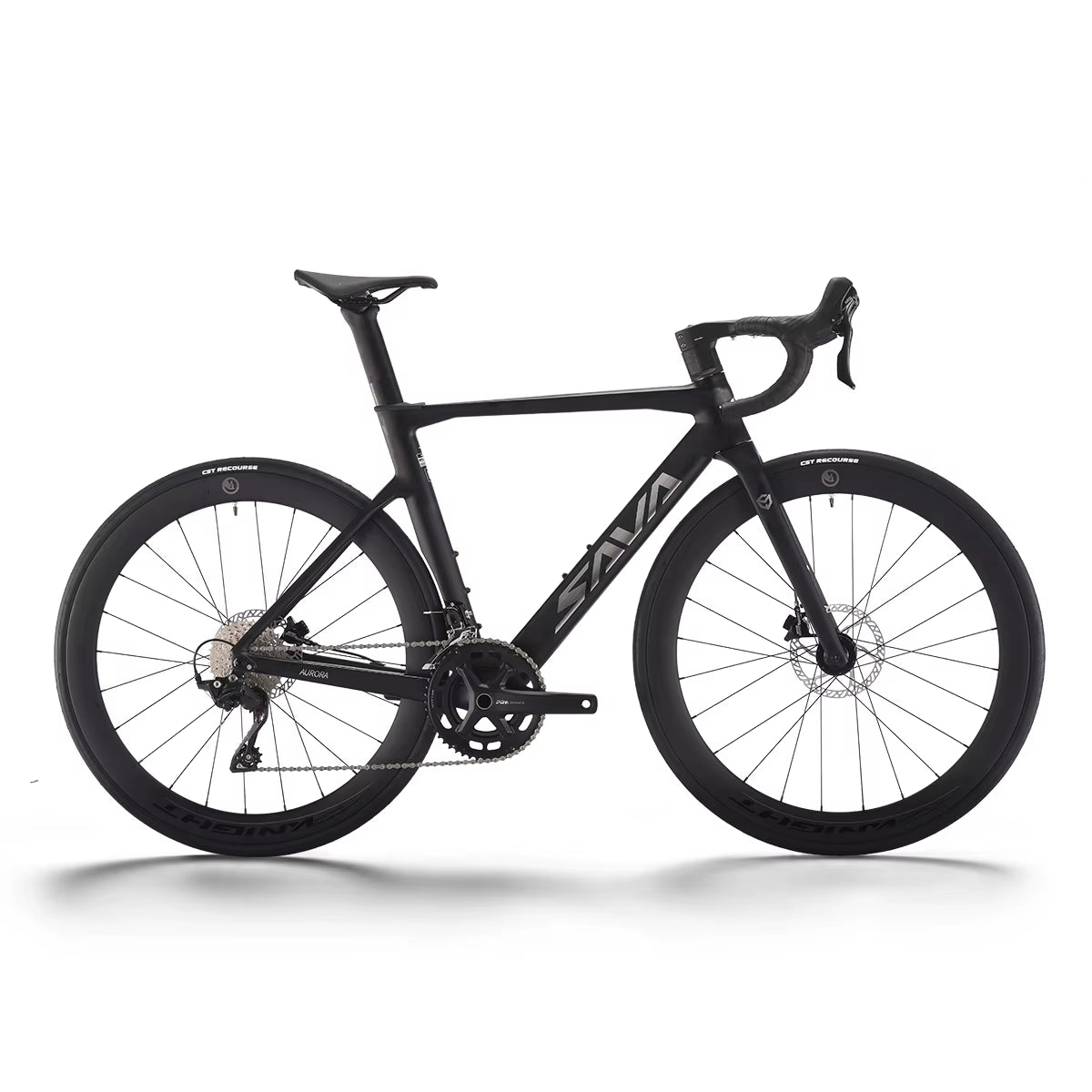 A7L PRO 26 New Low-Priced Carbon Fiber Road Bike with SHIMAN0 7120 Kit 24 Speed Lightweight 8.9Kg Road Bike Race Bike