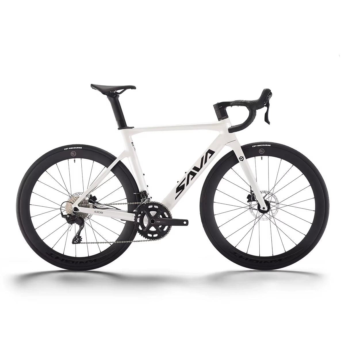 A7L PRO 26 New Low-Priced Carbon Fiber Road Bike with SHIMAN0 7120 Kit 24 Speed Lightweight 8.9Kg Road Bike Race Bike