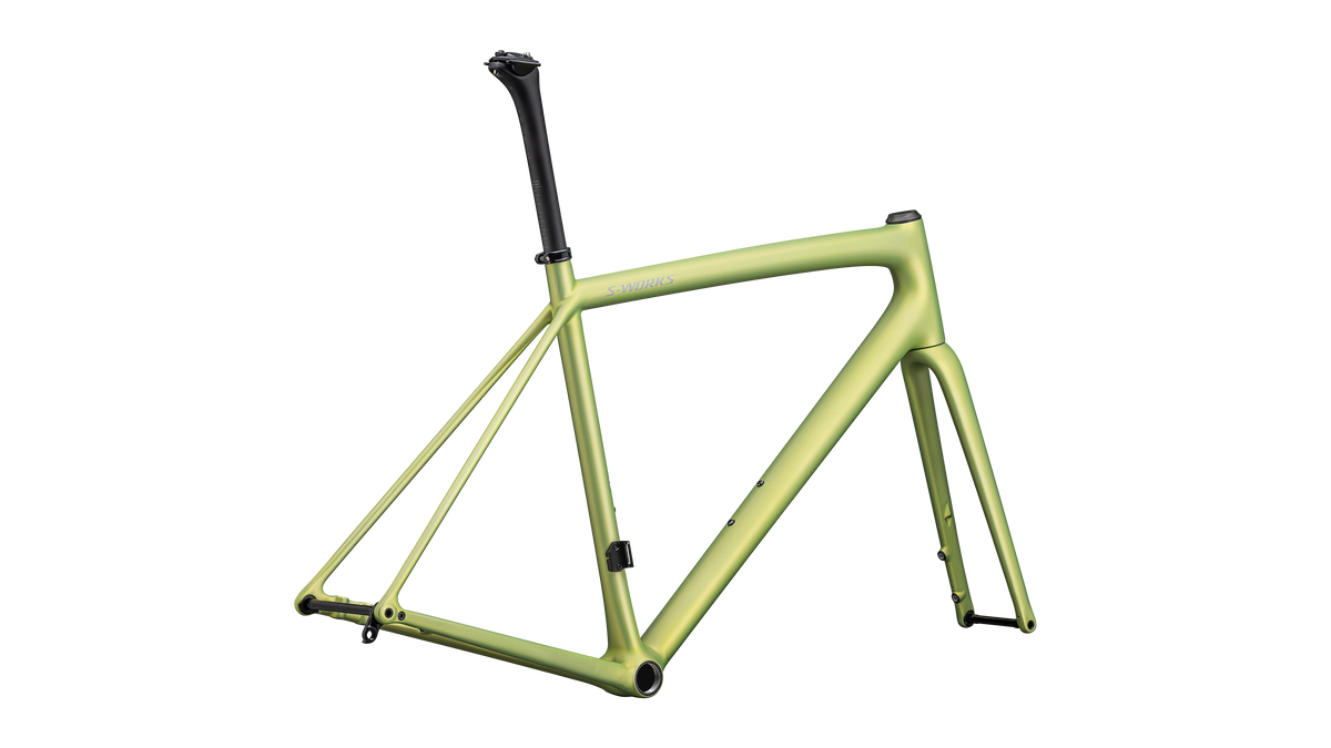 S-Works Aethos Frameset
