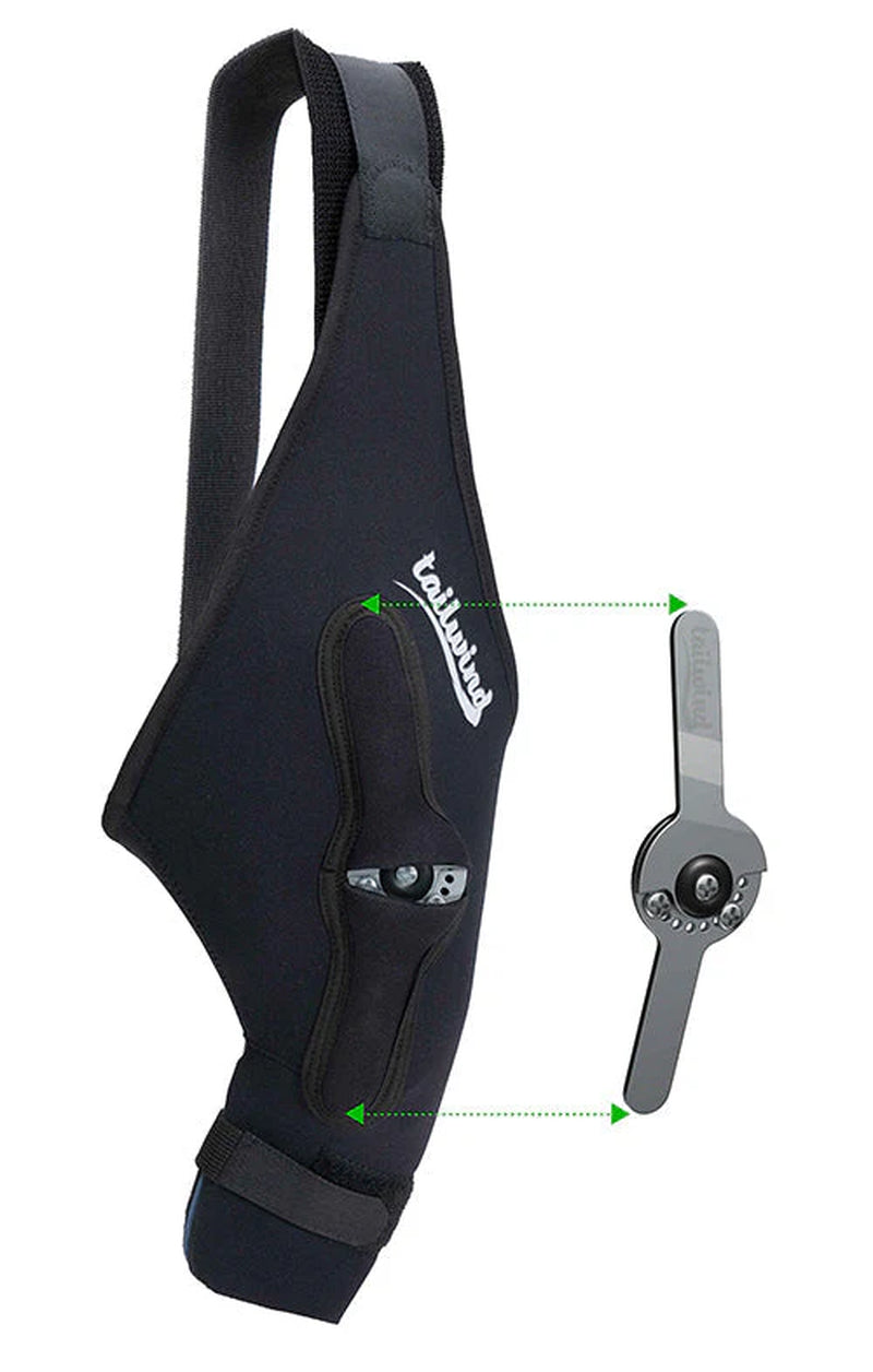 Revolutionary Double Knee Brace for Dogs - Ultimate Cruciate Support & Pain Relief