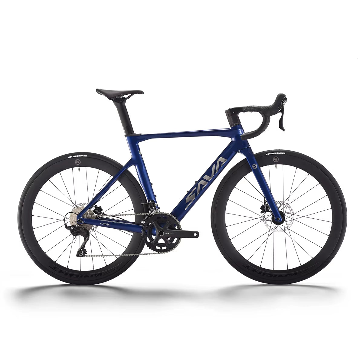 A7L PRO 26 New Low-Priced Carbon Fiber Road Bike with SHIMAN0 7120 Kit 24 Speed Lightweight 8.9Kg Road Bike Race Bike