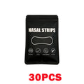 Revolutionary Anti-Snoring Nose Strips for Enhanced Breathing and Better Sleep