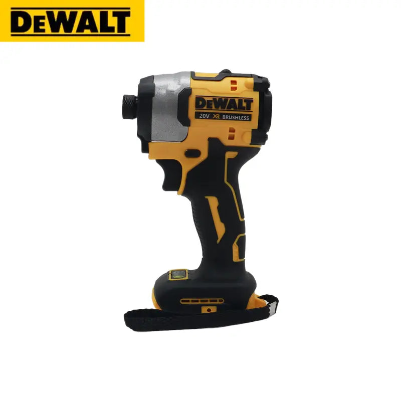 DEWALT DCF850 Impact Driver & DCF805 Hammer Drill Cordless Combo Set - High Torque, Dual Adjustable Variable Speeds, Lithium-Ion Heavy-Duty Power Tools with Charger for Construction Professionals