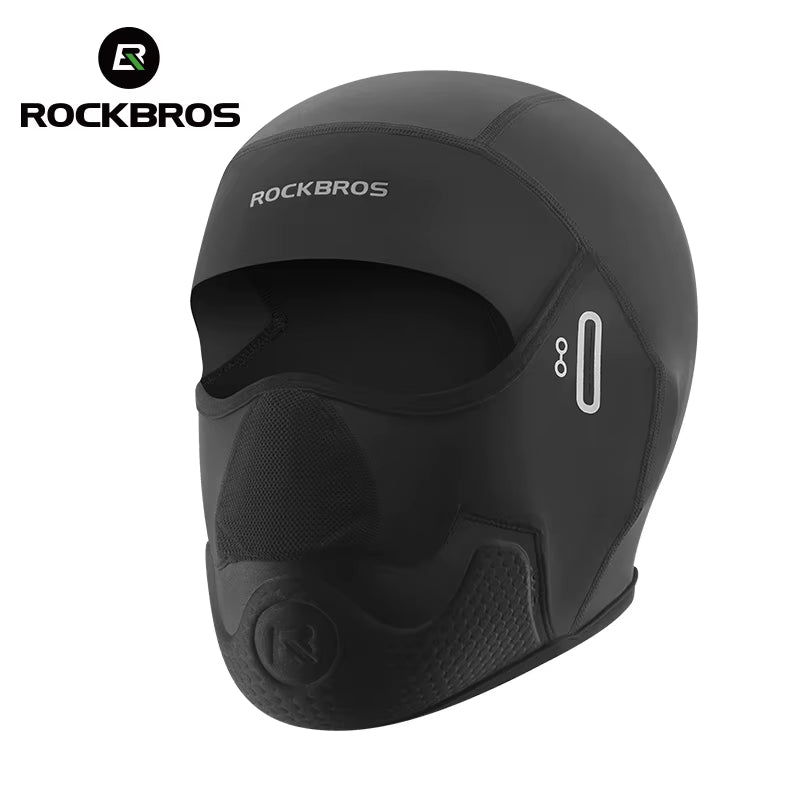 Cycling Hat Summer Cool Balaclava UV Protection Bicycle Hiking Scarf Ice Silk Hat Face Cover Sport Bike Helmet Liner