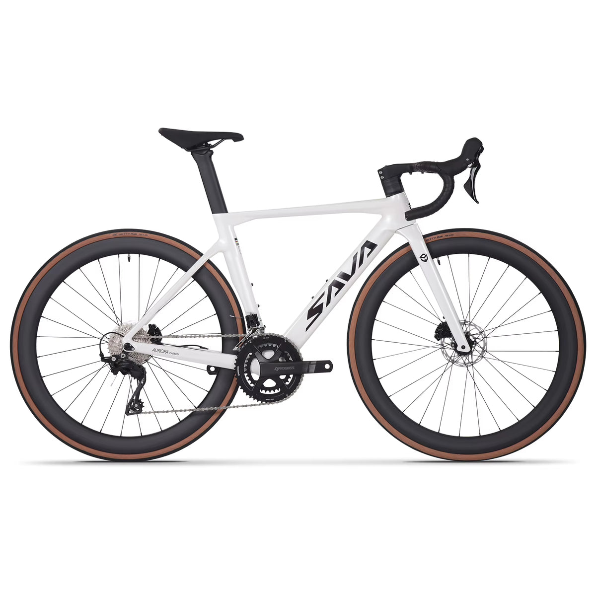 Ships from US  R08-7120 24 Speed Road Bike Full Carbon Road Bike with SHIMAN0 105 R7120 2*12 Group Sets