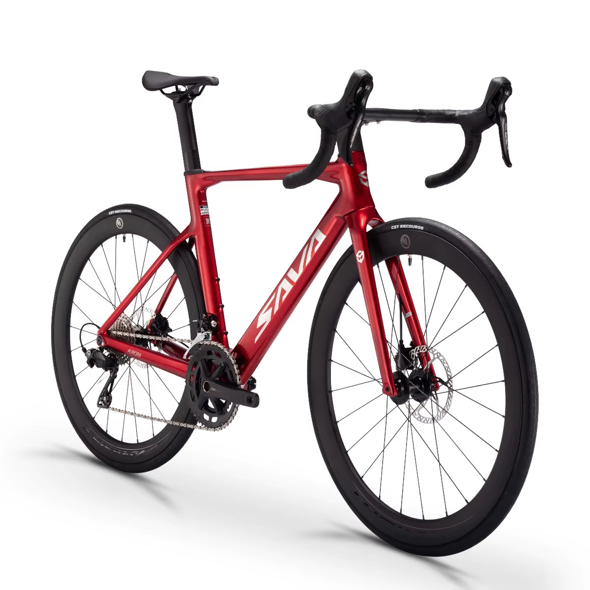 A7L PRO 26 New Low-Priced Carbon Fiber Road Bike with SHIMAN0 7120 Kit 24 Speed Lightweight 8.9Kg Road Bike Race Bike
