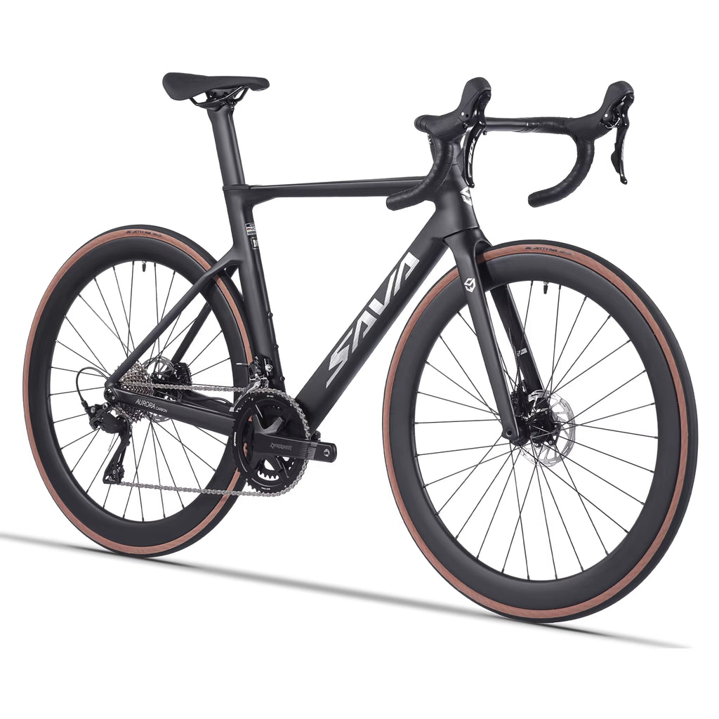 Ships from US  R08-7120 24 Speed Road Bike Full Carbon Road Bike with SHIMAN0 105 R7120 2*12 Group Sets