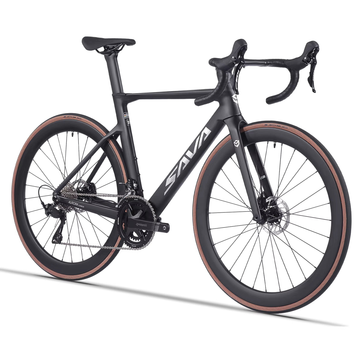 Ships from US  R08-7120 24 Speed Road Bike Full Carbon Road Bike with SHIMAN0 105 R7120 2*12 Group Sets