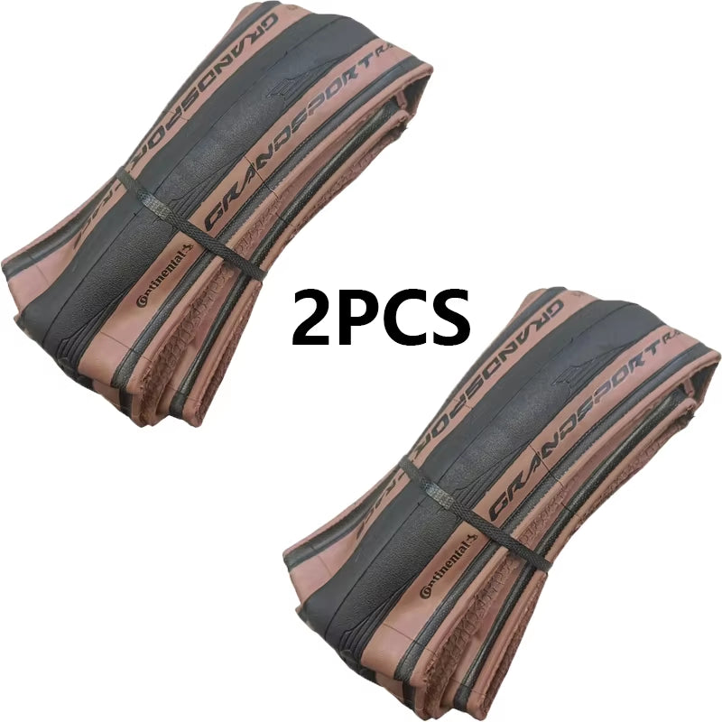 ULTRA SPORT Ⅲ GRAND SPORT RACE Bike Tire 700X23C/25C/28C for Road Bike Vehicle Folding anti Puncture Bicycle Tyre