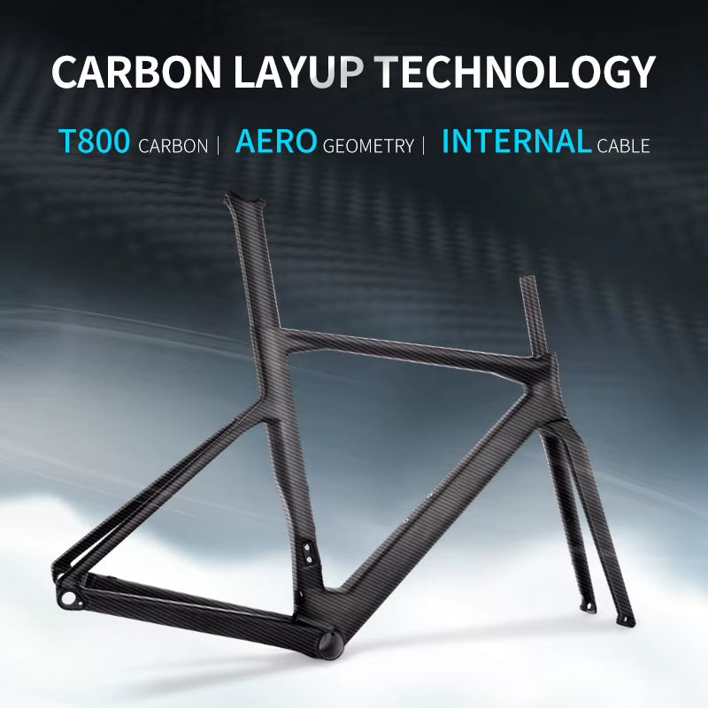 A7L PRO 26 New Low-Priced Carbon Fiber Road Bike with SHIMAN0 7120 Kit 24 Speed Lightweight 8.9Kg Road Bike Race Bike