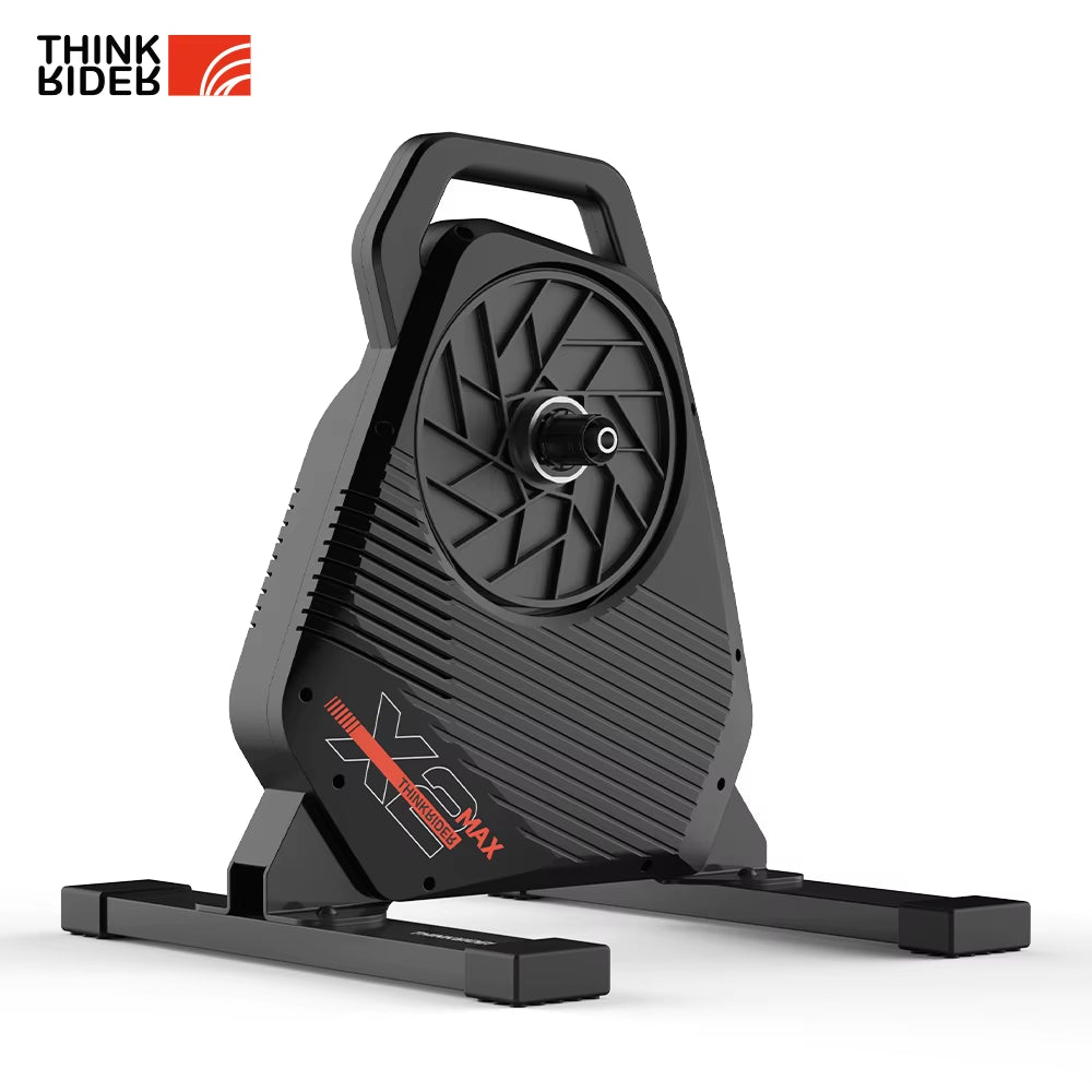 X2Max Smart Bike Trainer MTB Road Bicycle Built-In Power Meter Home Trainer