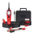 PS100 Power Circuit Probe Tester Automotive 12V 24V Electrical System Diagnostic Power Scan Tool Read Digital Volt Meter